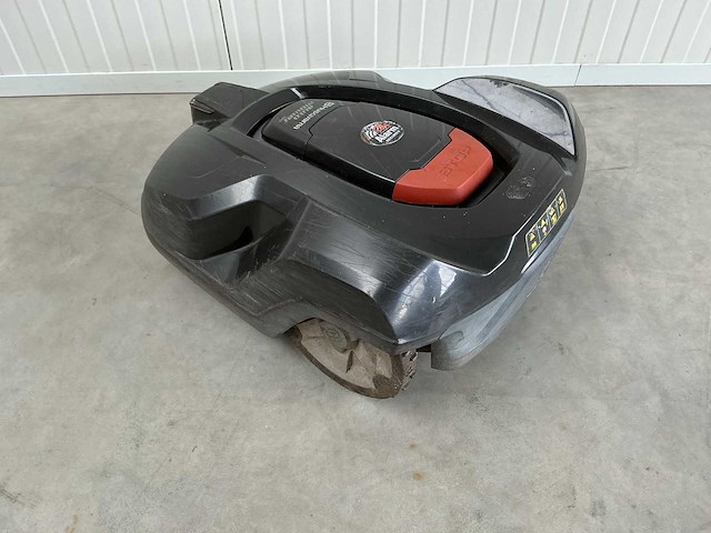 2014 husqvarna 320 robotmaaier - afbeelding 3 van  7