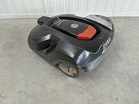 2014 husqvarna 320 robotmaaier - afbeelding 3 van  7