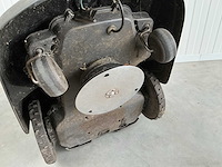 2014 husqvarna 320 robotmaaier - afbeelding 5 van  7