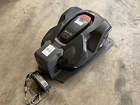 2014 husqvarna automower 330x robotmaaier - afbeelding 1 van  3