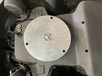 2014 husqvarna automower 330x robotmaaier - afbeelding 3 van  3