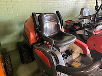 2014 husqvarna p 524 frontzitmaaier - afbeelding 9 van  12