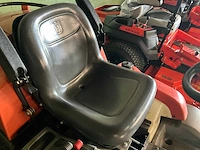 2014 husqvarna p 524 frontzitmaaier - afbeelding 11 van  12