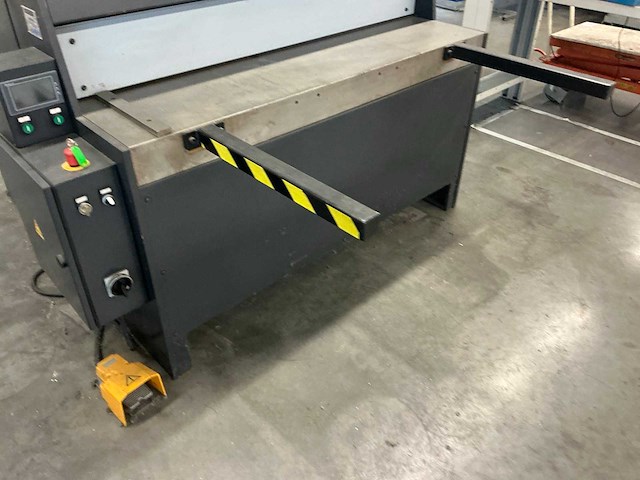 2014 huvema hu 1300x4 plaatschaar - afbeelding 2 van  13