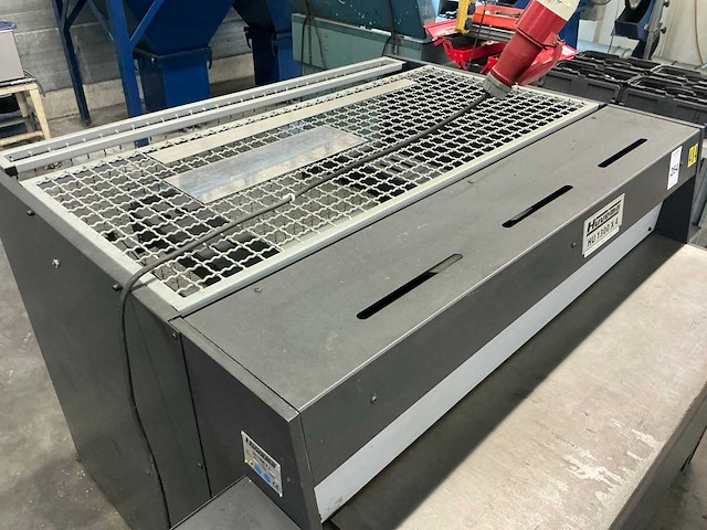 2014 huvema hu 1300x4 plaatschaar - afbeelding 3 van  13