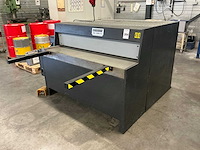 2014 huvema hu 1300x4 plaatschaar - afbeelding 1 van  13