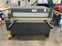 2014 huvema hu 1300x4 plaatschaar - afbeelding 6 van  13