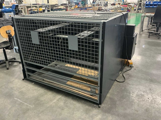 2014 huvema hu 1300x4 plaatschaar - afbeelding 10 van  13