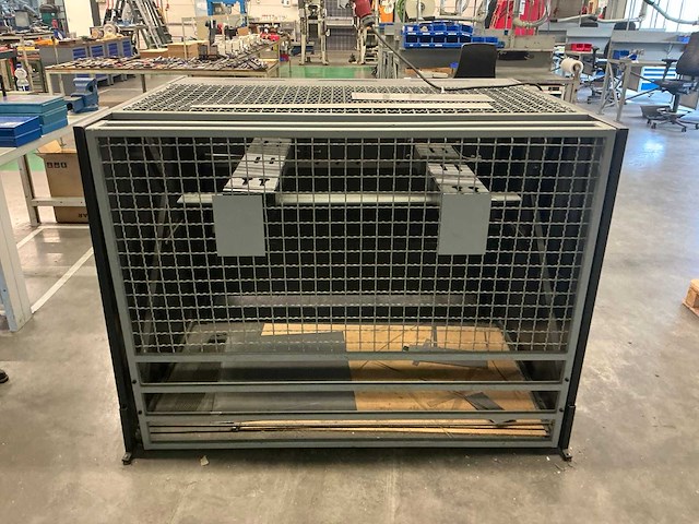 2014 huvema hu 1300x4 plaatschaar - afbeelding 11 van  13