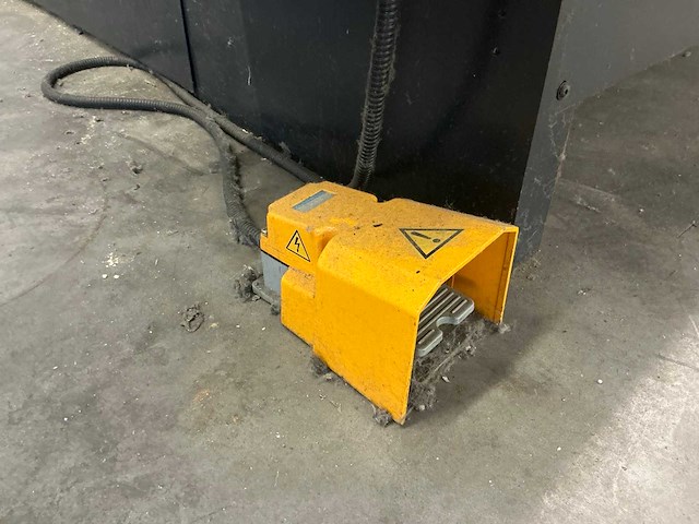 2014 huvema hu 1300x4 plaatschaar - afbeelding 12 van  13