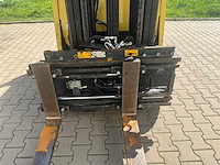 2014 hyster e2.5xn mwb vorkheftruck - afbeelding 2 van  9