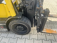 2014 hyster e2.5xn mwb vorkheftruck - afbeelding 4 van  9