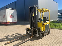 2014 hyster e2.5xn mwb vorkheftruck - afbeelding 1 van  9