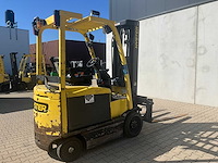 2014 hyster e2.5xn mwb vorkheftruck - afbeelding 7 van  9