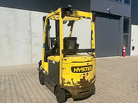 2014 hyster e2.5xn mwb vorkheftruck - afbeelding 8 van  9