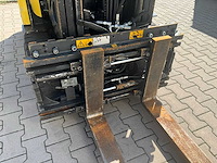 2014 hyster e2.5xn mwb vorkheftruck - afbeelding 3 van  23