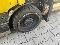 2014 hyster e2.5xn mwb vorkheftruck - afbeelding 7 van  23