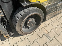 2014 hyster e2.5xn mwb vorkheftruck - afbeelding 10 van  23