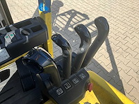 2014 hyster e2.5xn mwb vorkheftruck - afbeelding 15 van  23