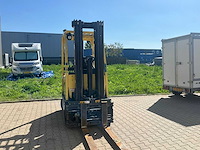 2014 hyster e2.5xn mwb vorkheftruck - afbeelding 12 van  23
