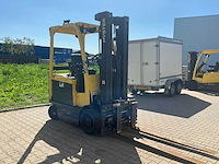 2014 hyster e2.5xn mwb vorkheftruck - afbeelding 17 van  23