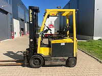 2014 hyster e2.5xn mwb vorkheftruck - afbeelding 18 van  23