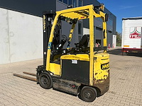2014 hyster e2.5xn mwb vorkheftruck - afbeelding 19 van  23