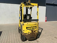 2014 hyster e2.5xn mwb vorkheftruck - afbeelding 20 van  23