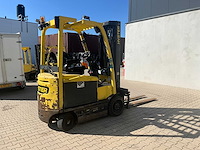 2014 hyster e2.5xn mwb vorkheftruck - afbeelding 22 van  23