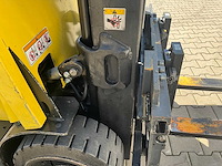 2014 hyster e2.5xn mwb vorkheftruck - afbeelding 1 van  5