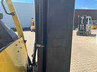 2014 hyster e2.5xn mwb vorkheftruck - afbeelding 2 van  5