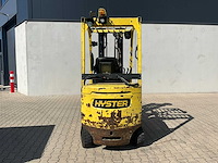 2014 hyster e2.5xn mwb vorkheftruck - afbeelding 4 van  5