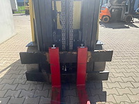 2014 hyster e4.oxn vorkheftruck - afbeelding 3 van  26
