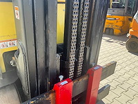 2014 hyster e4.oxn vorkheftruck - afbeelding 5 van  26