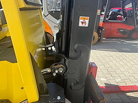 2014 hyster e4.oxn vorkheftruck - afbeelding 9 van  26