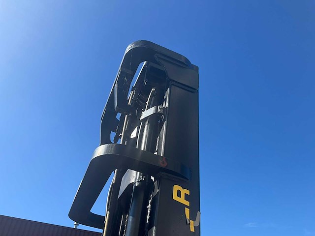 2014 hyster e4.oxn vorkheftruck - afbeelding 10 van  26