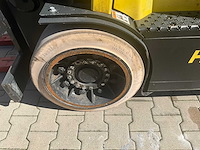 2014 hyster e4.oxn vorkheftruck - afbeelding 15 van  26