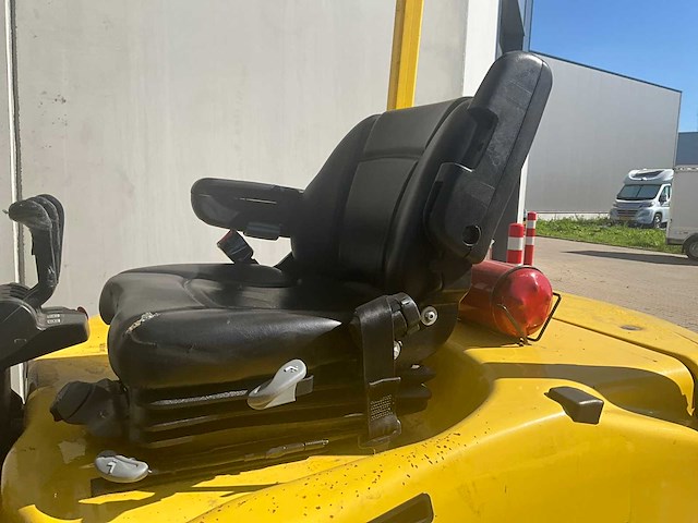 2014 hyster e4.oxn vorkheftruck - afbeelding 16 van  26