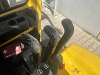 2014 hyster e4.oxn vorkheftruck - afbeelding 17 van  26