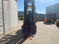 2014 hyster e4.oxn vorkheftruck - afbeelding 12 van  26
