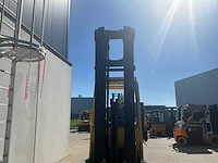2014 hyster e4.oxn vorkheftruck - afbeelding 20 van  26