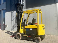 2014 hyster e4.oxn vorkheftruck - afbeelding 22 van  26