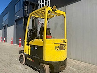 2014 hyster e4.oxn vorkheftruck - afbeelding 24 van  26