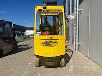 2014 hyster e4.oxn vorkheftruck - afbeelding 25 van  26