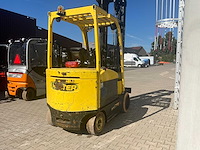 2014 hyster e4.oxn vorkheftruck - afbeelding 26 van  26