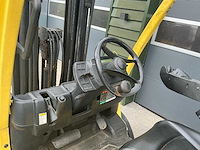 2014 hyster fortens 3.0 vorkheftruck - afbeelding 2 van  19