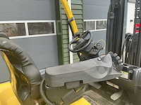 2014 hyster fortens 3.0 vorkheftruck - afbeelding 4 van  19
