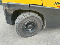 2014 hyster fortens 3.0 vorkheftruck - afbeelding 7 van  19