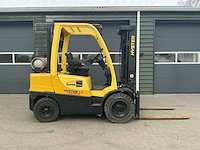 2014 hyster fortens 3.0 vorkheftruck - afbeelding 14 van  19