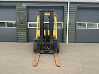 2014 hyster fortens 3.0 vorkheftruck - afbeelding 15 van  19